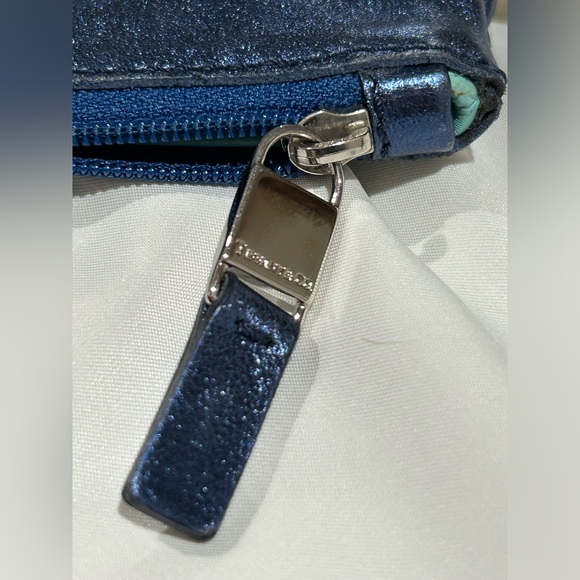 Tiffany & Co Pouch - Picture 7 of 8